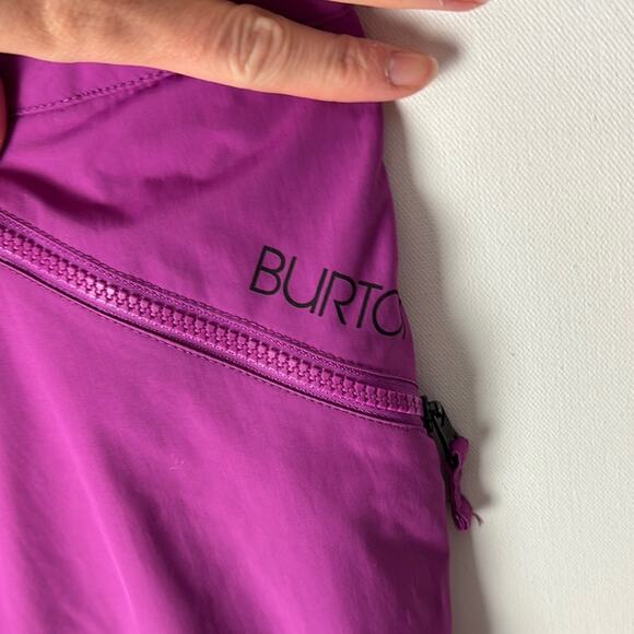 Burton Snowpants - Women's Medium - Picture 4 of 6